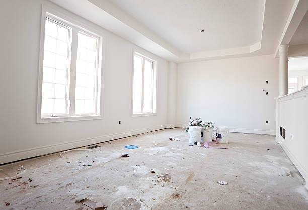 Best Biohazard Mold Removal  in Tyndall, SD