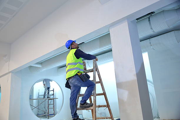 Best Mold Prevention Services  in Tyndall, SD